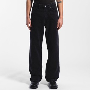 Pantalones Vaqueros de Diseño Personalizado para Hombre, Pierna Ancha, Oversize, Corte Recto, Estilo Bootcut, Denim Selvedge Crudo, Estilo Japonés, Holgados, Fabricante OEM - Product Image 1