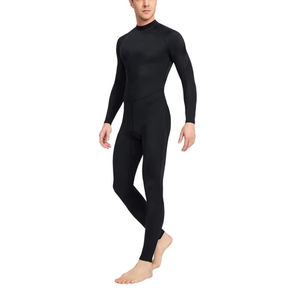 Custom Neoprene <b>Wetsuit</b> Full Body Surfing Suit Long Sleeve Swimming Diving Water Sports Wear - Product Image 3