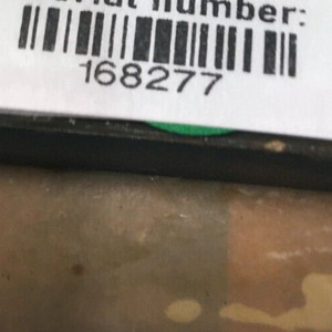 Transformateur d'alimentation MagneTek F-261U, 115V, 50/60Hz - Équipements et pièces semi-conductrices de renommée mondiale à confiance - Product Image 5