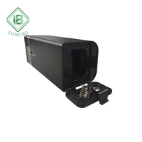 Barrera de pared Virtual de modo dual apta para i robots Room Bas 500 600 700 800 900 E i s Series Robot piezas de aspiradora