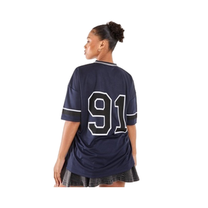 เสื้อฟุตบอลชุดกีฬาแบบกำหนดเองชุดกีฬาสโมสรฟุตบอลชุดยูนิฟอร์มฟุตบอลสตรีชุดฟุตบอลชุดเซ็กซี่ - Product Image 4