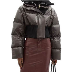 Veste bomber pour homme Econex Sports 2025, 100% qualité, logo personnalisé, tissu en laine d'hiver, capuche en polyester, style streetwear - Product Image 6