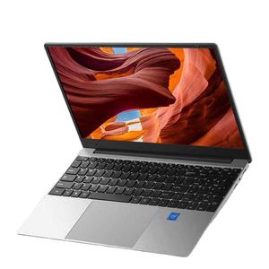 Portátil de Alto Rendimiento de 15.6 Pulgadas 2025, Venta al por Mayor ODM y OEM, I5/I7, DDR4, 8GB - Product Image 1