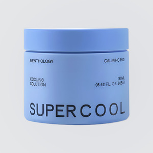 แผ่นโทนเนอร์คอตตอน Mentolroji Super Cool Calming Pad 60 แผ่น แผ่นโทนเนอร์บำรุงผิวหน้า เซรั่มโทนเนอร์บำรุงผิว โทนเนอร์บำรุงผิว Aveya Collagen Toner Pads - Product Image 4