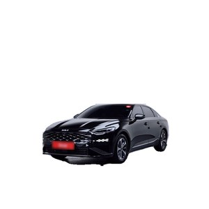 Kia K8 Noblesse 2023, 30,584 km, Volante a la Izquierda, Caja de Cambios Automática, Asientos de Cuero, Norma de Emisiones Euro V - Product Image 1