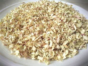 Hierba Limón Seca de Vietnam – Hierba Limón Natural para Té, Ingrediente Herbal Premium // Mr.Tom - Product Image 6