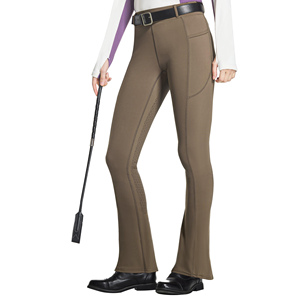 New Arrival Women's Equestrian Breeches Comfortable Lightweight Professional Horse Riding Breeches Breathable Waterproof - Product Image 1