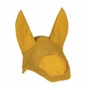 Best Selling Horse Equipment Ear <b>Bonnet</b> Premium Knitted Fabric Horse Riding Ear <b>Bonnet</b> For Horses - Product Image 2