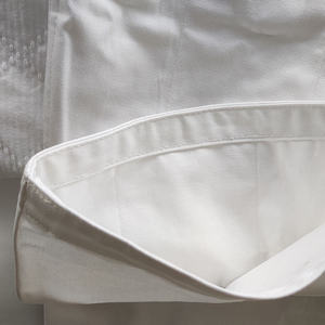 Uniforme de Jiu Jitsu Brasileño RTS de Alta Calidad, Hecho a Medida, Profesional, 450 g/m², con Logotipo Personalizado, Kimono para Luchadores AS-JJ-4801 - Product Image 4