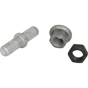 Varillas de Acero KV TECH INDIA para Hendrison C500 6V-92, Números de Pieza 24531-014 24531-005 21867-014 32043-005 - Product Image 1