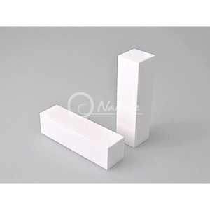 Bloque de Lijado para Uñas Coreano, Grano 120, Logotipo Personalizado OEM para Venta al por Mayor en Salones de Belleza - Product Image 1