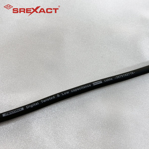 Cable de Audio XLR para Micrófono, Conductor de Cobre, Blindaje Trenzado, Revestimiento de PVC, Diseño de Par Trenzado para Uso Profesional - Product Image 6