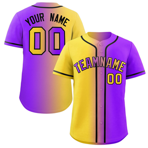 Camiseta de Béisbol de Alta Calidad con Estampado, Color Rosa Intenso, Estilo Retro - Product Image 4