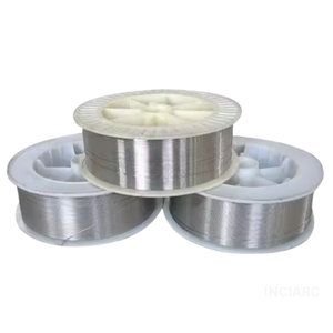 Fil de soudage MIG en acier inoxydable de haute qualité ER201 ER304 ER308 ER316L 0,8 mm - 2,0 mm, excellent fil de soudage MIG 0,8 mm 1,0 mm 1,2 mm - Product Image 3