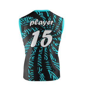 Uniforme de Baloncesto Ligero de Diseño Personalizado, Sublimación con Nombre y Estilo, Conjuntos de Camisetas Deportivas Ligeras - Product Image 3