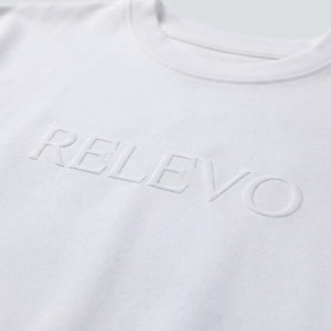 T-shirt oversize pour hommes et femmes, coton premium, streetwear, avec logo stylé, unisexe, décontracté, tendance - Product Image 4