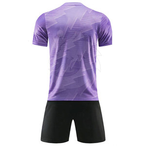 Uniforme de Fútbol Personalizado de Primera Calidad, Ropa Deportiva, Uniforme de Fútbol de Venta Caliente Hecho en Pakistán - Product Image 2