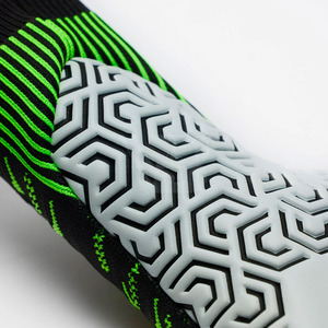 Guantes de Portero de Fútbol 2026 de Alta Calidad, Transpirables, de Cuero de Alto Rendimiento, con Cierre de Velcro, Antideslizantes en Dedos y Pulgar - Product Image 5