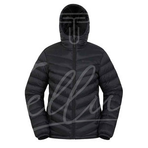 Chaqueta Acolchada para Mujer, Nueva Moda, Chaqueta Impermeable de Invierno, Chaqueta de Burbujas - Product Image 2