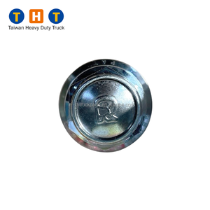 Piezas del cuerpo del camión de la tuerca de la rueda para Fuso FE 3,5 T 2007-motor diesel - Product Image 2