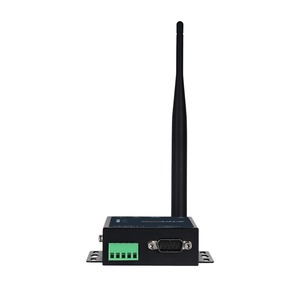 Serveur Série Industriel RS232 RS485 RS422 vers Ethernet/WiFi IP/TCP, Montage Mural, Identificateur de Fibre - Product Image 3