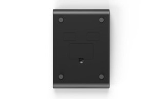 Black Rectangle Digital <b>Kitchen</b> Scale With LED Display And Auto Shut Off Feature - Product Image 2