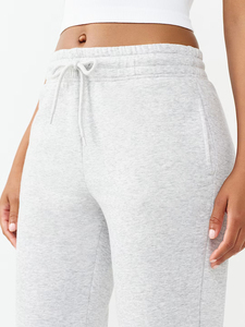 Women's Spandex/Polyester Cargo Pants <b>Elastic</b> Breathable Quick Dry Plus Size Custom Logo Printing Wholesale - Product Image 6