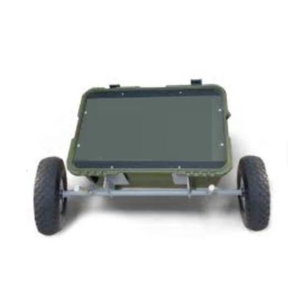 Nuevo Detector de Metales Industrial KS800, Multiusos, DIY, OEM, ODM, Sistema de Radar de Penetración Terrestre 3D GPR - Product Image 2