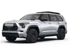 Extension de pare-chocs arrière pour TOYOTA SEQUOIA 2023 52566-0C030 52565-0C030 52566-0C010 52565-0C010 52566-0C020 52565-0C020 PARE-CHOCS DE VOITURE - Product Image 1