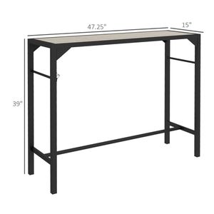 Tavolo da Bar di Alta Qualità per Caffè o Uso Bar - Product Image 3