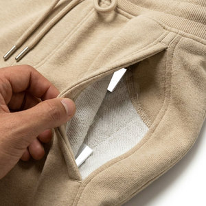 Conjunto Deportivo para Hombre, Material Ligero y Transpirable, Estilo Moderno para Entrenamiento en Gimnasio y Uso al Aire Libre - Product Image 6