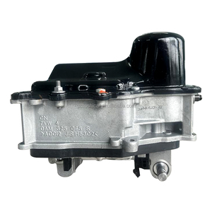 Unità Meccanica ed Elettrica della Trasmissione 0AM DQ200 DSG7 0AM927769D 0AM325025D per Modelli A1 Lavida Skoda - Product Image 2