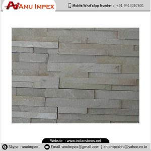 Ledge Stone Mint <b>Mosaic</b> Tile Sheets for Residential Commercial Office Hotel and Retail Interior Design Applications - Product Image 6