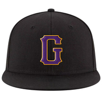 Gorra de Béisbol Clásica, Nueva, Original, Unisex, de 6 Paneles, Estilo Vintage, Visera Plana, de Lona, Deportiva, para Fiestas al Aire Libre, 100% 3D