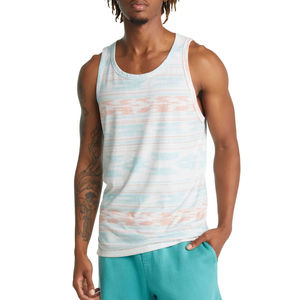 Débardeur de sport tendance et stylé pour homme – Gilet de fitness sans manches pour l'entraînement et la musculation - Product Image 1