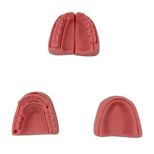 Kit de pratique de suture dentaire, kit de formation à la suture chirurgicale de haute qualité pour les dentistes et les étudiants en médecine - Product Image 2