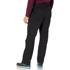 Pantalones Tácticos Ligeros de Algodón para Hombre, Pantalones Cargo Resistentes para Senderismo, Aventura, Trekking y Camping - Product Image 2