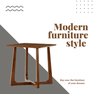 Hot Sale square <b>bar</b> <b>Table</b> <b>bar</b> Furniture with Teak Solid Wooden Best Manufacturing From Indonesia Wholesale Price - Product Image 3