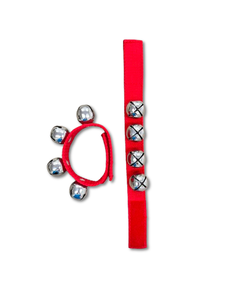 อัลิปา ไอรอน สเลจ เบลล์ของเล่นเด็กบำบัดด้วยดนตรี - Product Image 3