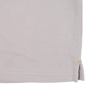 Polo de tennis personnalisé pour homme, tissu polyester respirant, marché américain et européen, polo de tennis pour homme de haute qualité - Product Image 4