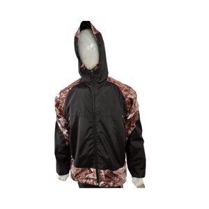 Combinaison de travail de haute qualité pour hommes et femmes, en coton et polyester, idéale pour la randonnée et la pêche, design personnalisé, survêtements de sport avec logo - Product Image 2
