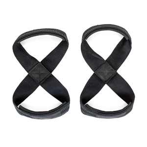 Sangles de musculation en caoutchouc ultra-extensibles pour femmes Geo Brother Co, légères, à fermeture rapide, diamètre personnalisable - Product Image 4