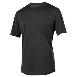 Venta al por mayor de camisetas de ciclismo MTB profesionales para Enduro, personalizadas, sin decoloración, anti-UV, de poliéster, transpirables, de secado rápido, para verano, tallas grandes. - Product Image 1