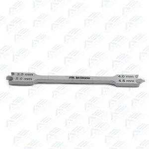 Instrumentos Médicos: Soporte Móvil para Medir la Altura, Instrumento de Medición de Altura para Dentistas, Equipos Dentales, Instrumentos Odontológicos - Product Image 4
