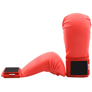 Servicio OEM, Producto Único, Superventas, Guantes de Karate y Boxeo Hechos a Mano, Producto Recién Llegado, Precio Económico - Product Image 2