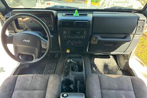 Jeep Wrangler Unlimited Sport 4x4 de 2005 - Product Image 5