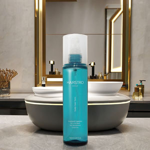 HAIRSTRO-tónico profesional para el crecimiento del cabello, pH equilibrado, tratamiento del cuero cabelludo, mentol refrescante, fórmula anticaspa - Product Image 1