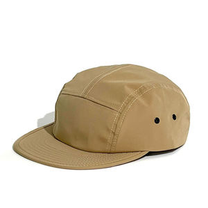 Gorra de Camping Impermeable de Secado Rápido, Estilo Urbano, 5 Paneles, con Logotipo Personalizado, Producción OEM, Gorra para Adultos - Product Image 2