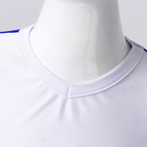 Fournisseur direct d'usine OEM, uniforme de cheerleading personnalisé, vêtements d'entraînement de cheerleading, couleurs de danse, uniformes imprimés par transfert thermique - Product Image 5
