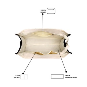 High on Demand Canvas Cotton Office <b>Bag</b> For Women Reusable Laptop Tote <b>Bag</b> For Office <b>Work</b> Bulk Supplier Available For Sale - Product Image 4